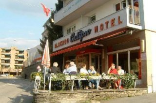 Hotel Calipso