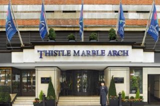 Thistle Marble Arch