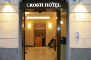 Crosti Hotel
