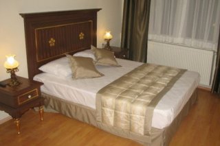 Emirhan Inn Apartment