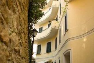 Hotel Alessandrino