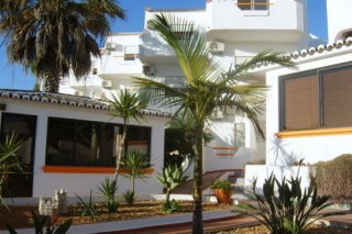 Apartamentos Turisticos Gida