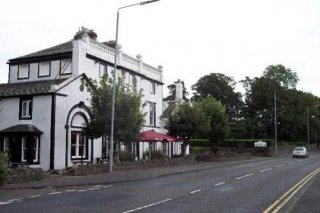 Ardencaple Hotel