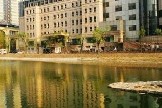 FX Hotel Yansha