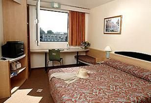 Ibis Hotel  Medical Park