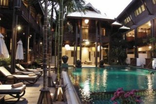 Yantarasri Resort