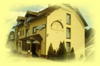 Hotel Restaurant Zur Grünen Laube