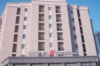 JJ Inns Gulou
