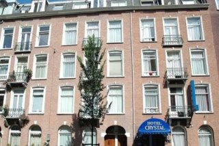 Hotel Crystal