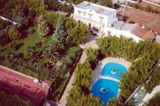 Holiday Residence