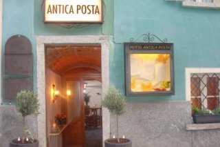 Albergo Antica Posta