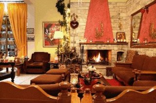 Hotel Varonos