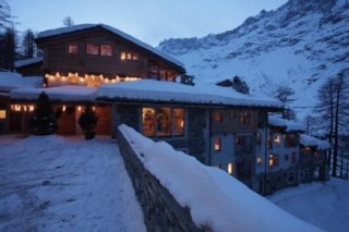 Saint Hubertus Resort
