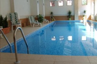 Aquilon Residence & Spa