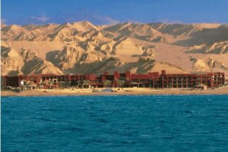 Mövenpick Resort Tala Bay