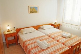 Soultana Apartments Rooms & Studios