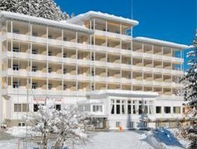 Esplanade Swiss Quality Hotel