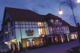 Hotel Erania