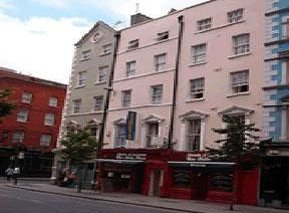 Bridge House