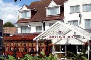 Best Western Cumberland Hotel