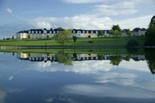 Mount Wolseley Hotel Spa & Country Club
