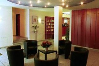 Conti Hotel