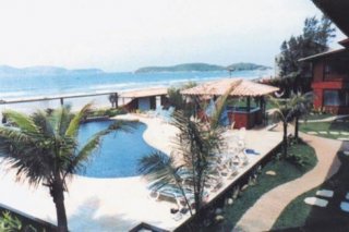 Hotel La Plage