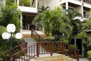 Patong Cottage Resort