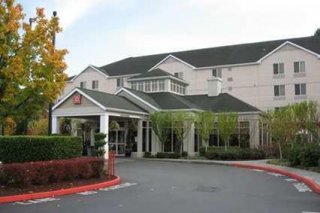 Hilton Garden Inn Seattle/