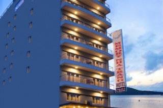 Memory  Hotel