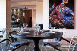 Mirtali Art Hotel