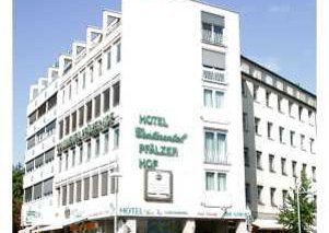 Hotel Continental Pfälzer Hof