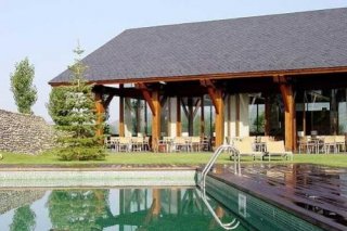 Fontanals Golf