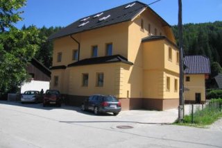 Vila Tatjana