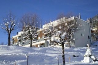 Résidence du Chamossaire