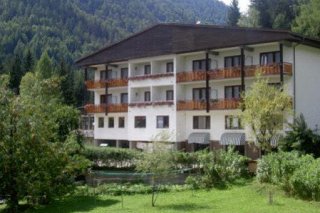 Hotel Kärnten