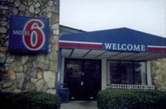 Motel 6 Harrisburg -