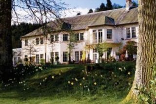 Hilton  House Hotel