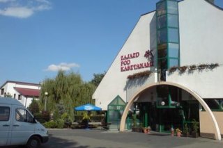 Zajazd Pod Kasztanami