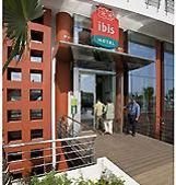 Ibis  Sidi Maarouf
