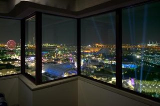 Hotel Kintetsu Universal City