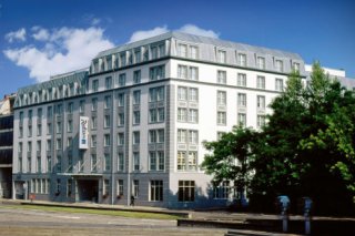 Radisson Blu Hotel