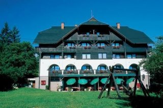 Residence Triglav