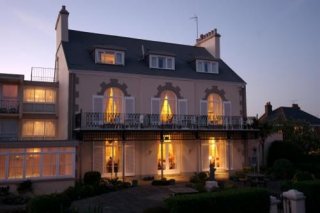 Pontac House Hotel