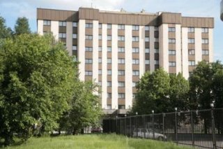 Maxima Slavia Hotel