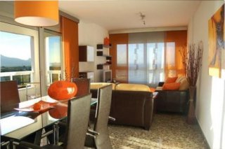 Apartamentos Milenio