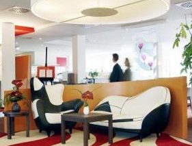 Mercure Hotel  Medical Park