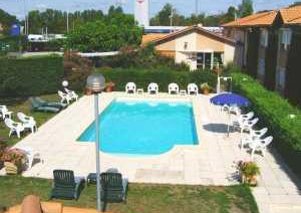 Inter Hotel du Phare