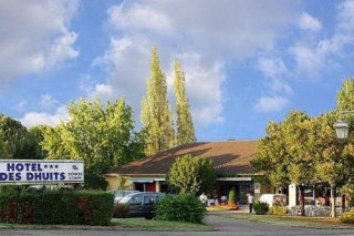 Hôtel Des Dhuits