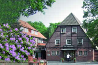 Hotel Hof Sudermühlen